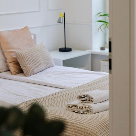 Gdansk Apartments Екстериор снимка