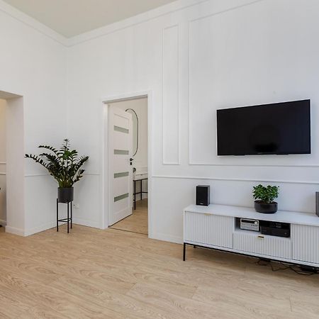 Gdansk Apartments Екстериор снимка
