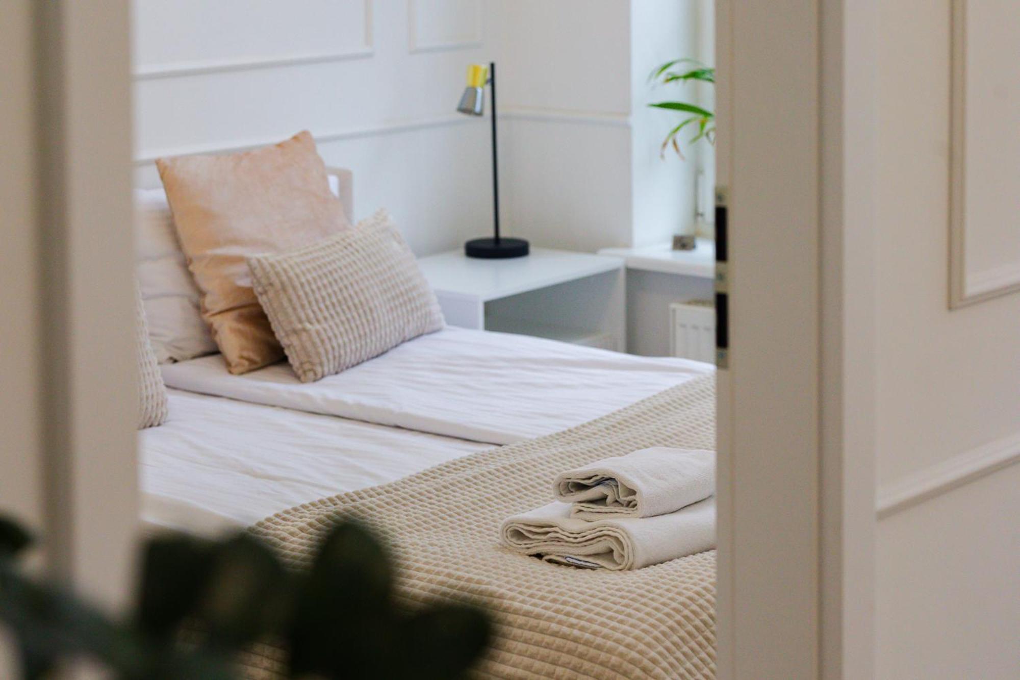 Gdansk Apartments Екстериор снимка