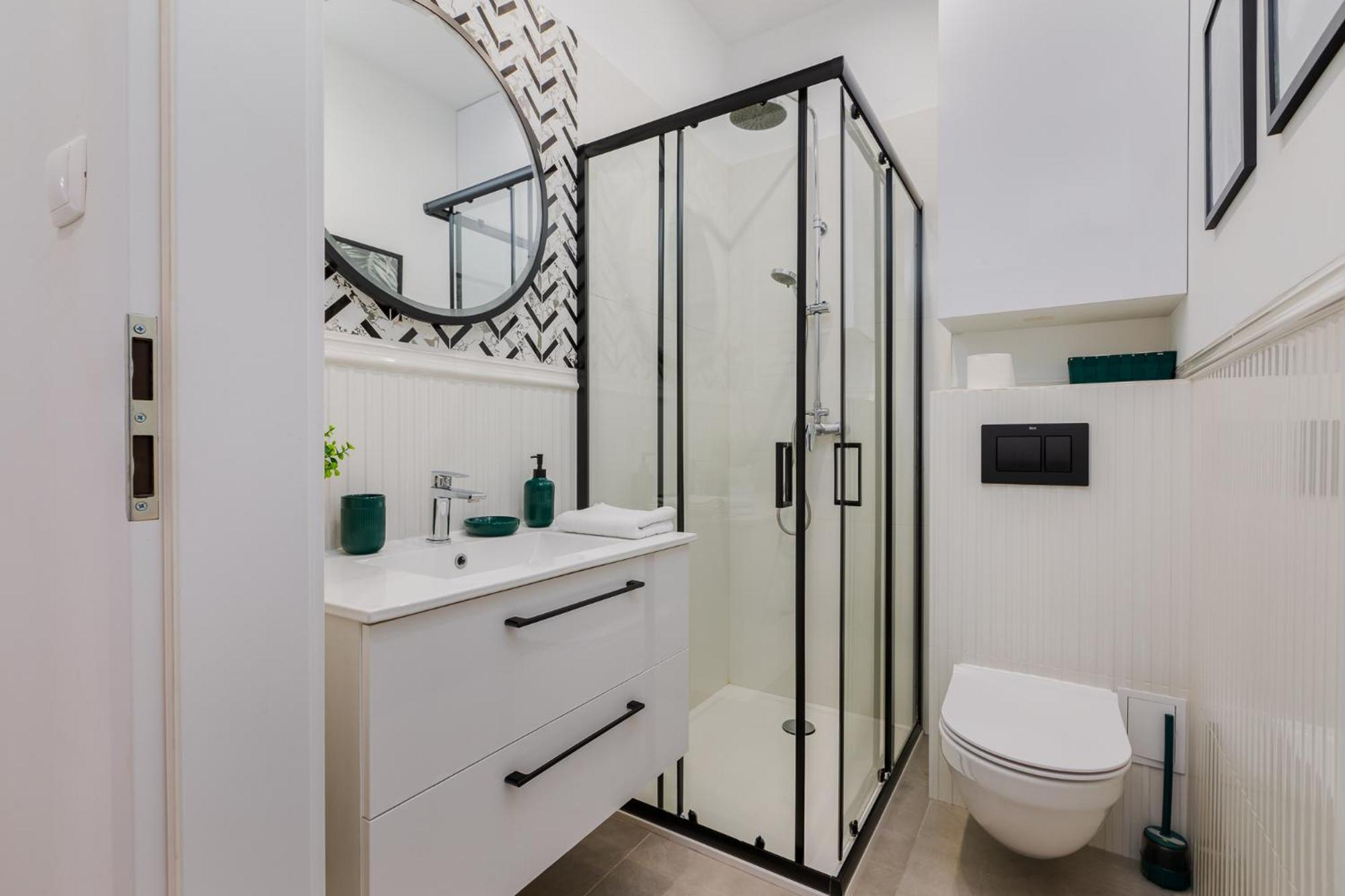Gdansk Apartments Екстериор снимка