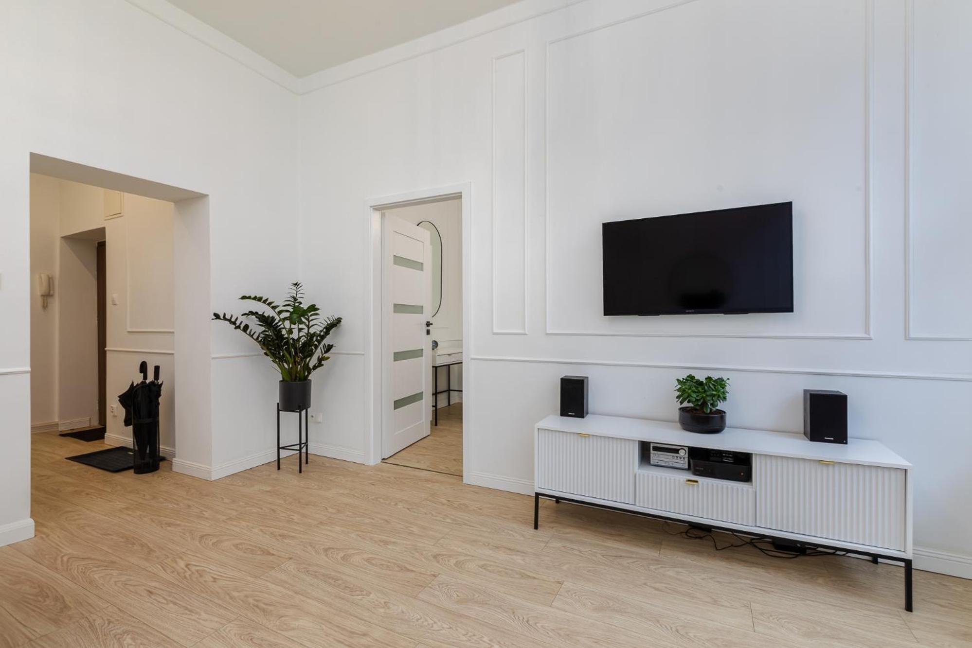 Gdansk Apartments Екстериор снимка
